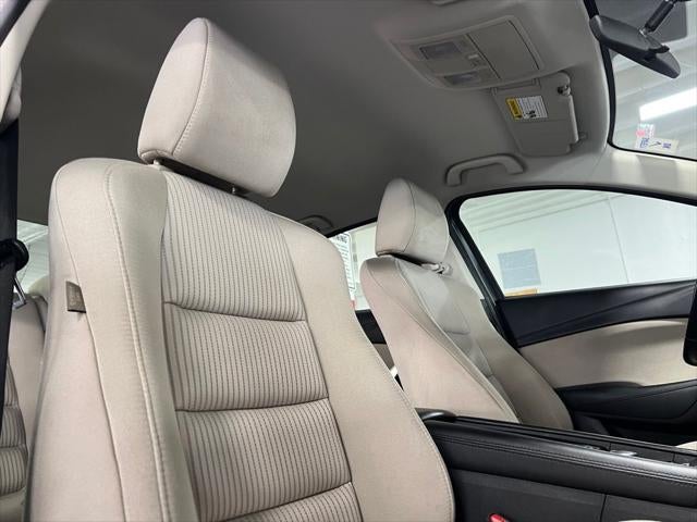 2017 Mazda Mazda6 Sport