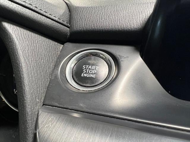 2017 Mazda Mazda6 Sport