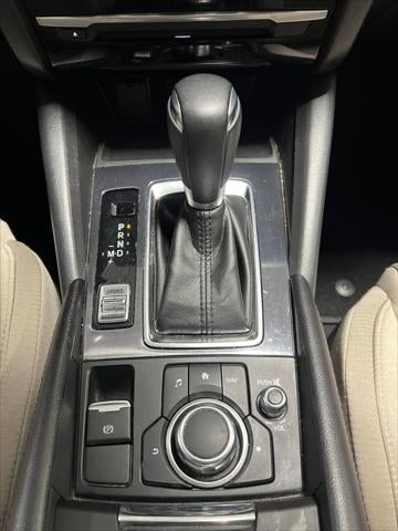 2017 Mazda Mazda6 Sport