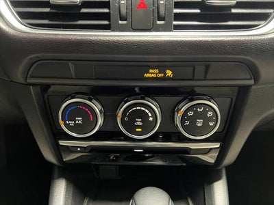 2017 Mazda Mazda6 Sport