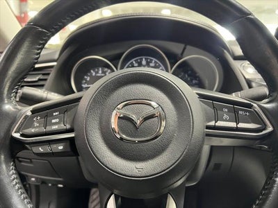 2017 Mazda Mazda6 Sport