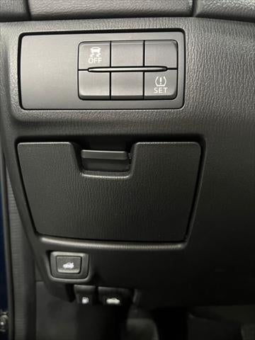 2017 Mazda Mazda6 Sport