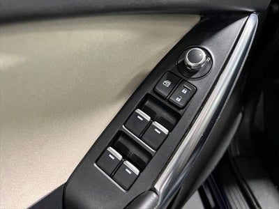 2017 Mazda Mazda6 Sport