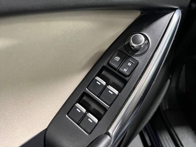 2017 Mazda Mazda6 Sport