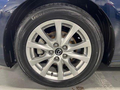 2017 Mazda Mazda6 Sport