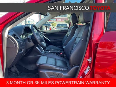 2014 Mazda Mazda CX-5 Grand Touring