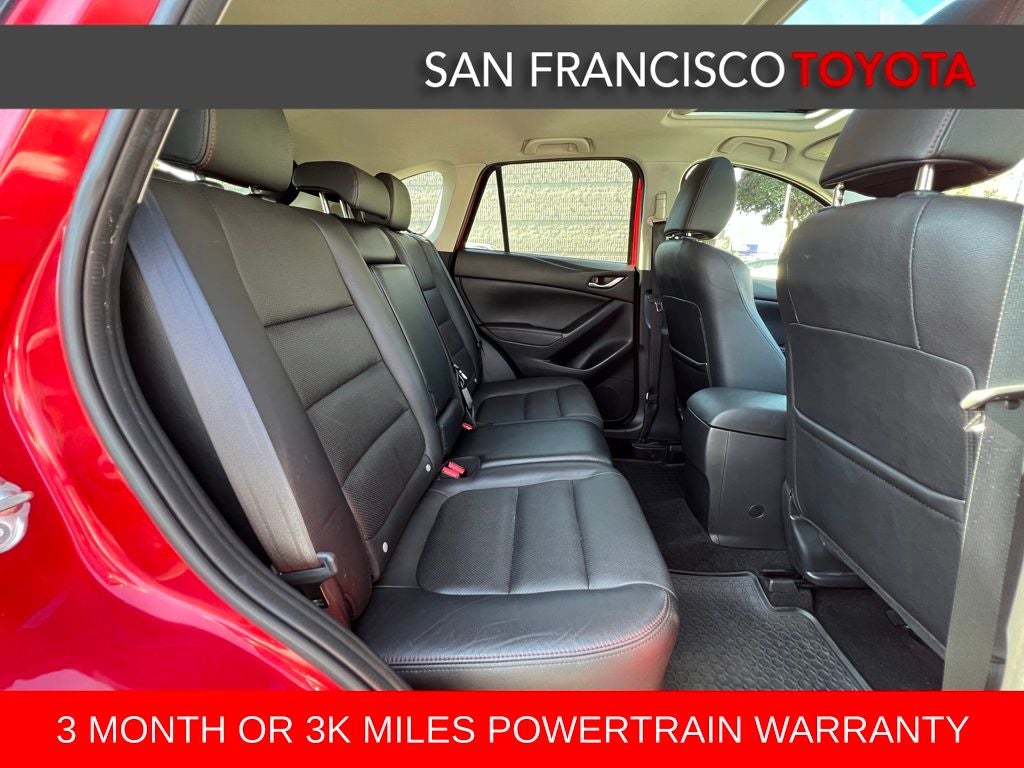 2014 Mazda Mazda CX-5 Grand Touring