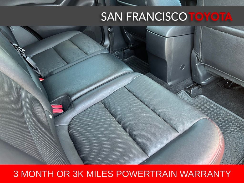 2014 Mazda Mazda CX-5 Grand Touring