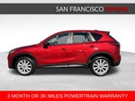 2014 Mazda Mazda CX-5 Grand Touring