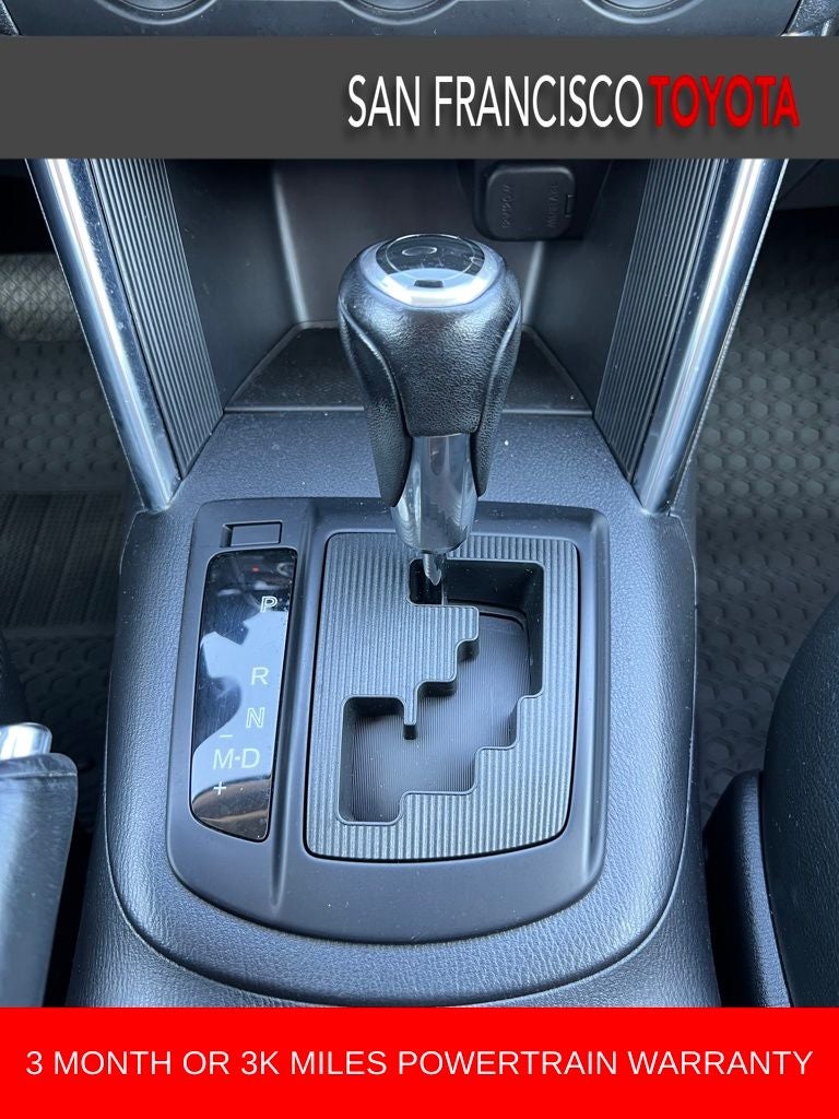 2014 Mazda Mazda CX-5 Grand Touring