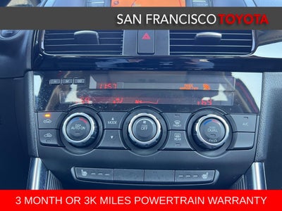 2014 Mazda Mazda CX-5 Grand Touring