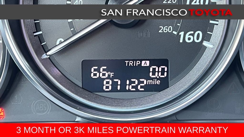 2014 Mazda Mazda CX-5 Grand Touring