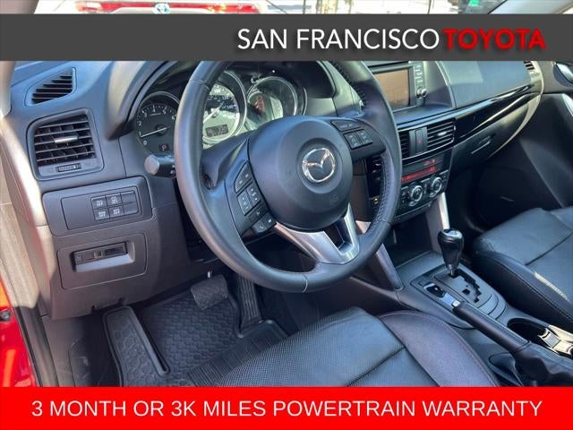 2014 Mazda Mazda CX-5 Grand Touring