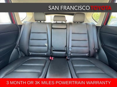 2014 Mazda Mazda CX-5 Grand Touring