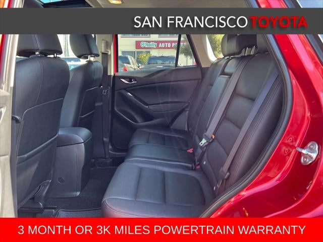 2014 Mazda Mazda CX-5 Grand Touring