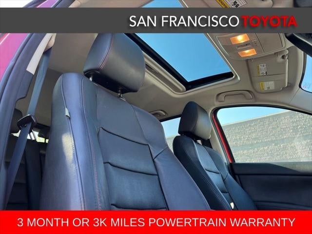 2014 Mazda Mazda CX-5 Grand Touring