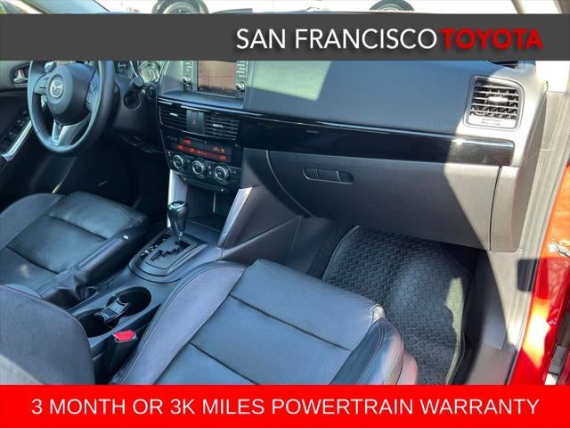 2014 Mazda Mazda CX-5 Grand Touring