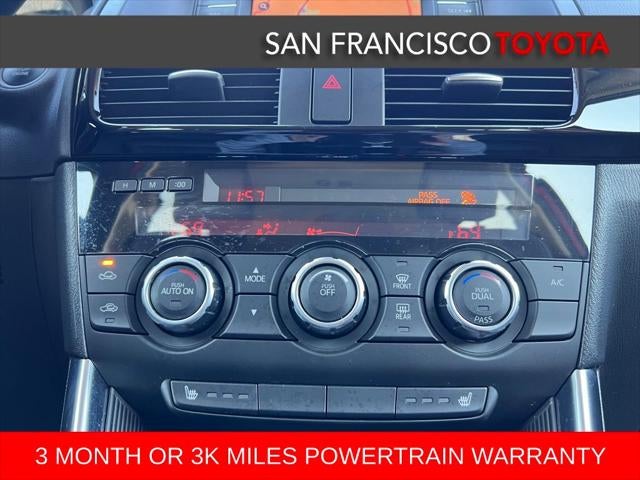 2014 Mazda Mazda CX-5 Grand Touring