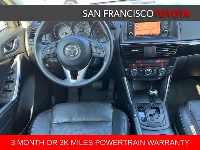 2014 Mazda Mazda CX-5 Grand Touring