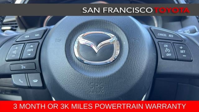 2014 Mazda Mazda CX-5 Grand Touring