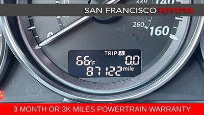 2014 Mazda Mazda CX-5 Grand Touring