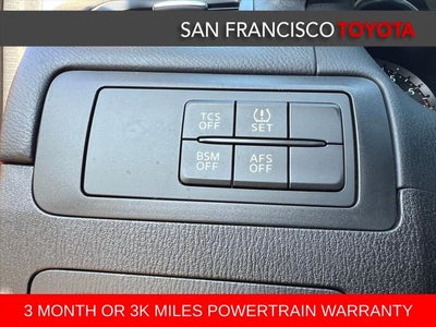 2014 Mazda Mazda CX-5 Grand Touring