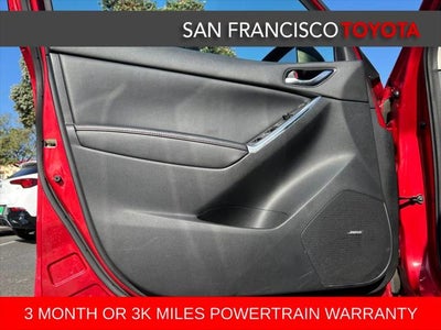 2014 Mazda Mazda CX-5 Grand Touring