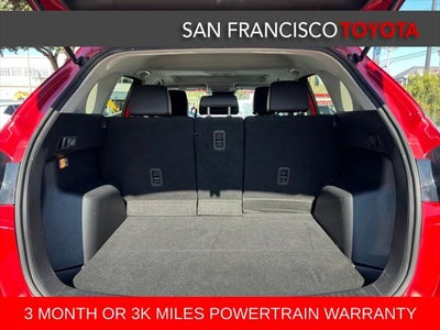 2014 Mazda Mazda CX-5 Grand Touring