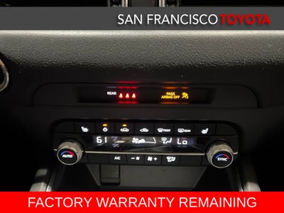 2021 Mazda Mazda CX-5 Grand Touring