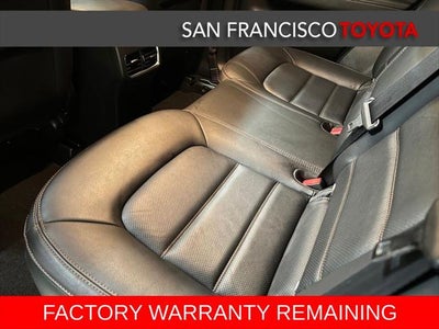 2021 Mazda Mazda CX-5 Grand Touring