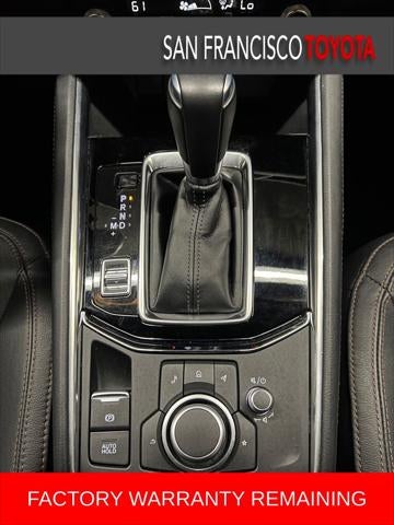 2021 Mazda Mazda CX-5 Grand Touring