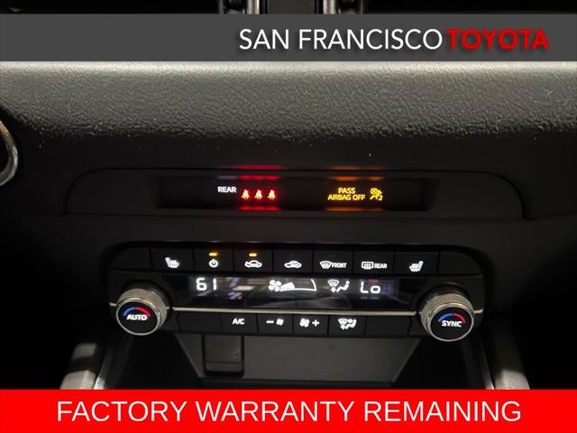 2021 Mazda Mazda CX-5 Grand Touring
