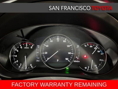 2021 Mazda Mazda CX-5 Grand Touring