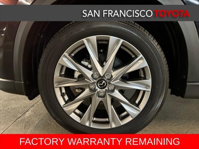 2021 Mazda Mazda CX-5 Grand Touring