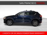 2018 Mazda Mazda CX-5 Grand Touring