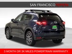 2018 Mazda Mazda CX-5 Grand Touring