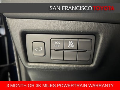 2018 Mazda Mazda CX-5 Grand Touring