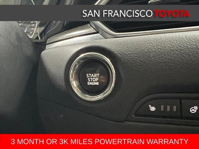 2018 Mazda Mazda CX-5 Grand Touring