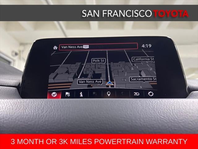 2018 Mazda Mazda CX-5 Grand Touring