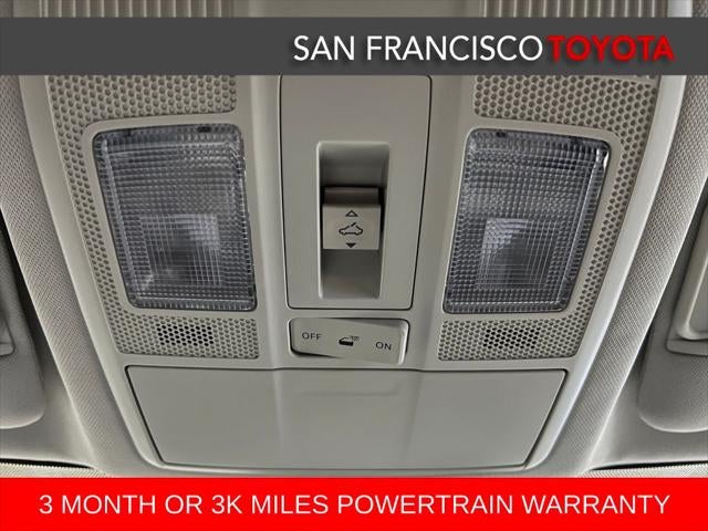 2018 Mazda Mazda CX-5 Grand Touring