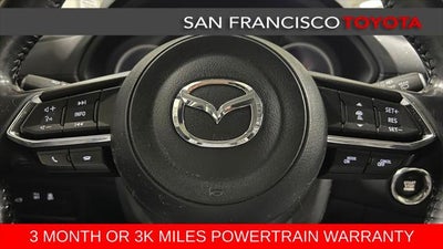 2018 Mazda Mazda CX-5 Grand Touring