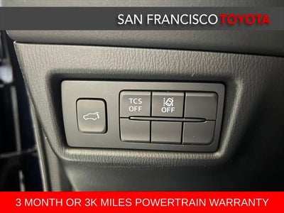 2018 Mazda Mazda CX-5 Grand Touring