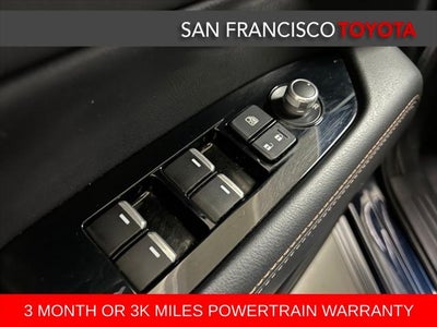 2018 Mazda Mazda CX-5 Grand Touring