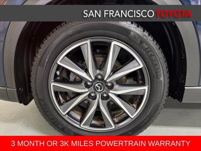 2018 Mazda Mazda CX-5 Grand Touring