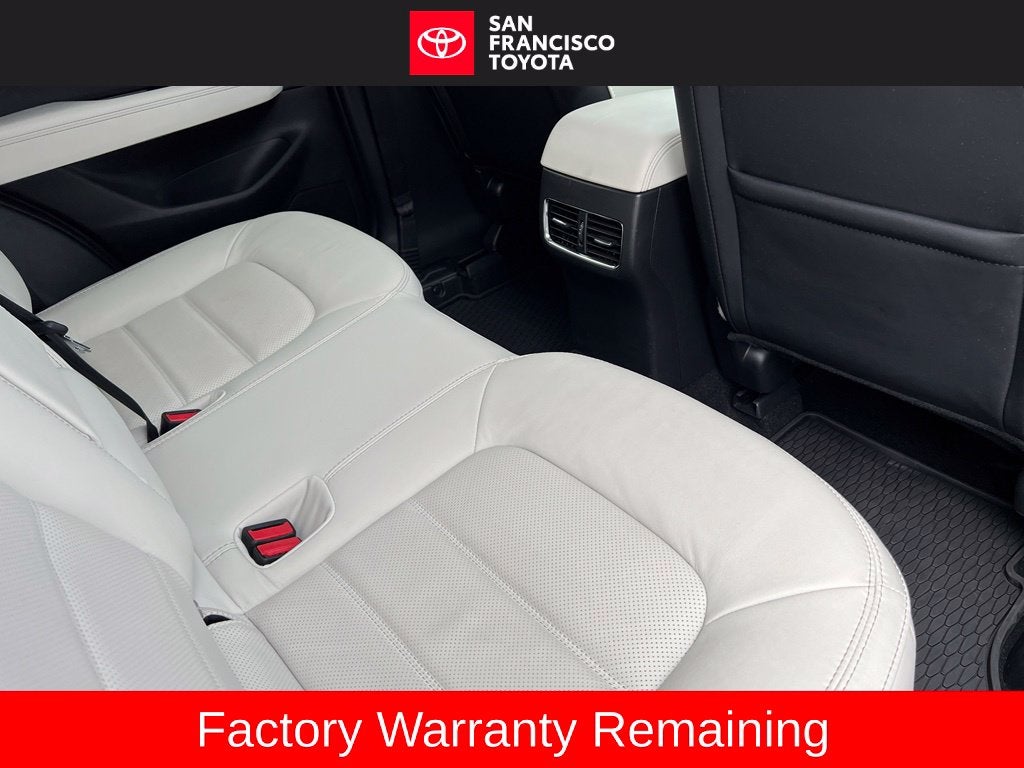 2023 Mazda Mazda CX-5 2.5 S Premium Plus Package