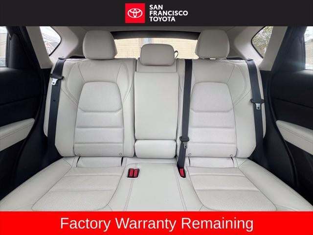 2023 Mazda Mazda CX-5 2.5 S Premium Plus Package