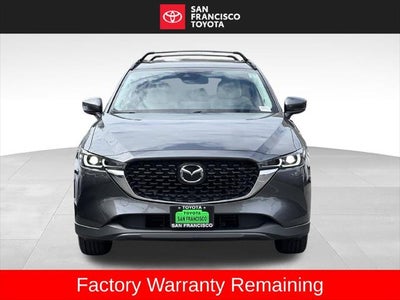 2023 Mazda Mazda CX-5 2.5 S Premium Plus Package
