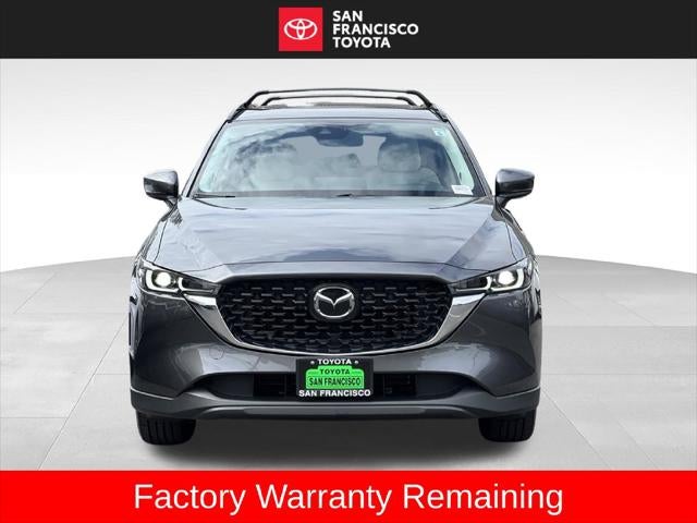 2023 Mazda Mazda CX-5 2.5 S Premium Plus Package