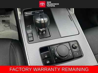 2024 Mazda Mazda CX-90 3.3 Turbo Premium