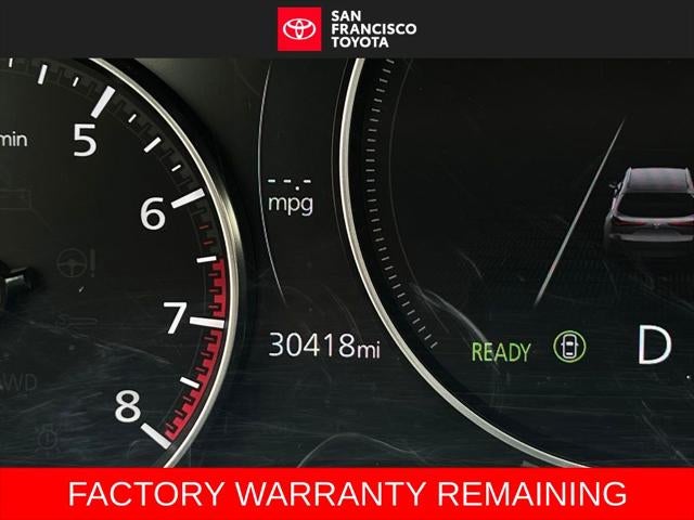 2024 Mazda Mazda CX-90 3.3 Turbo Premium